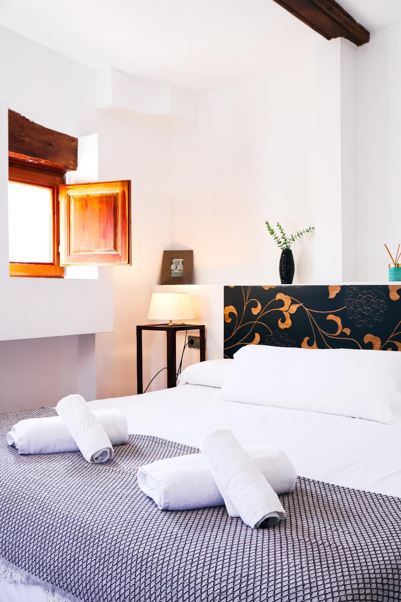 Happy Apartments Valencia - Lope De Vega Exterior foto
