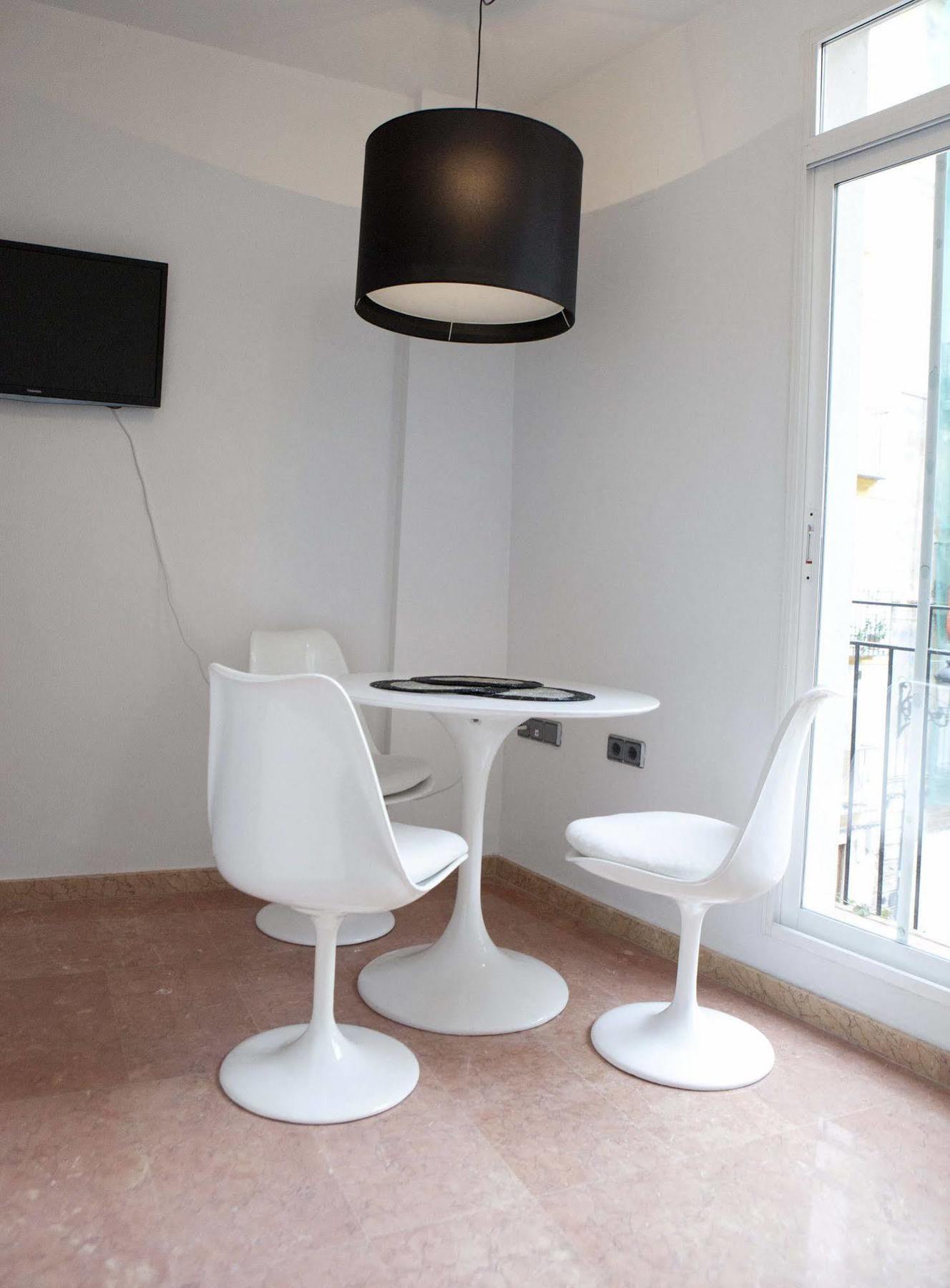 Happy Apartments Valencia - Lope De Vega Exterior foto